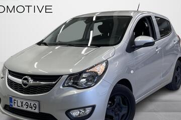 Opel Karl