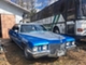 Cadillac De Ville