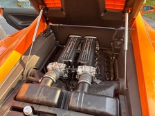 Lamborghini Gallardo