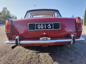 Rover 2000