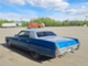 Cadillac De Ville