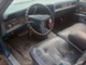 Cadillac De Ville