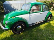 Volkswagen Kupla