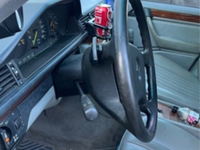 Mercedes-Benz 300