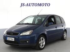 Ford Focus C-Max
