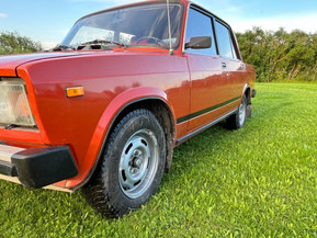 Lada 2105