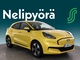 Ford Puma Gen-E
