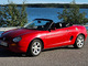 MG MGF