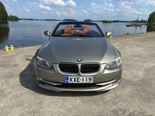 BMW 335