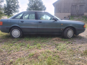 Audi 80