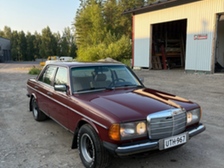 Mercedes-Benz 300
