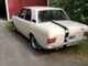 Ford Cortina