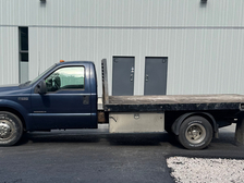 Ford F350