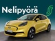 Ford Puma Gen-E