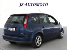 Ford Focus C-Max