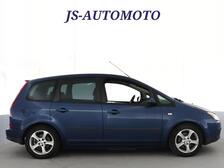 Ford Focus C-Max