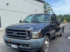Ford F350