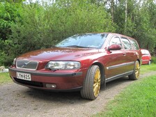 Volvo V70