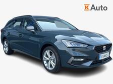 Seat Leon Sportstourer