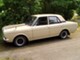 Ford Cortina