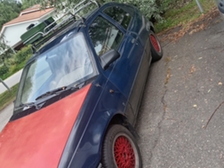 Opel Kadett