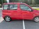 Toyota Yaris Verso