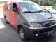 Hyundai H1 Van