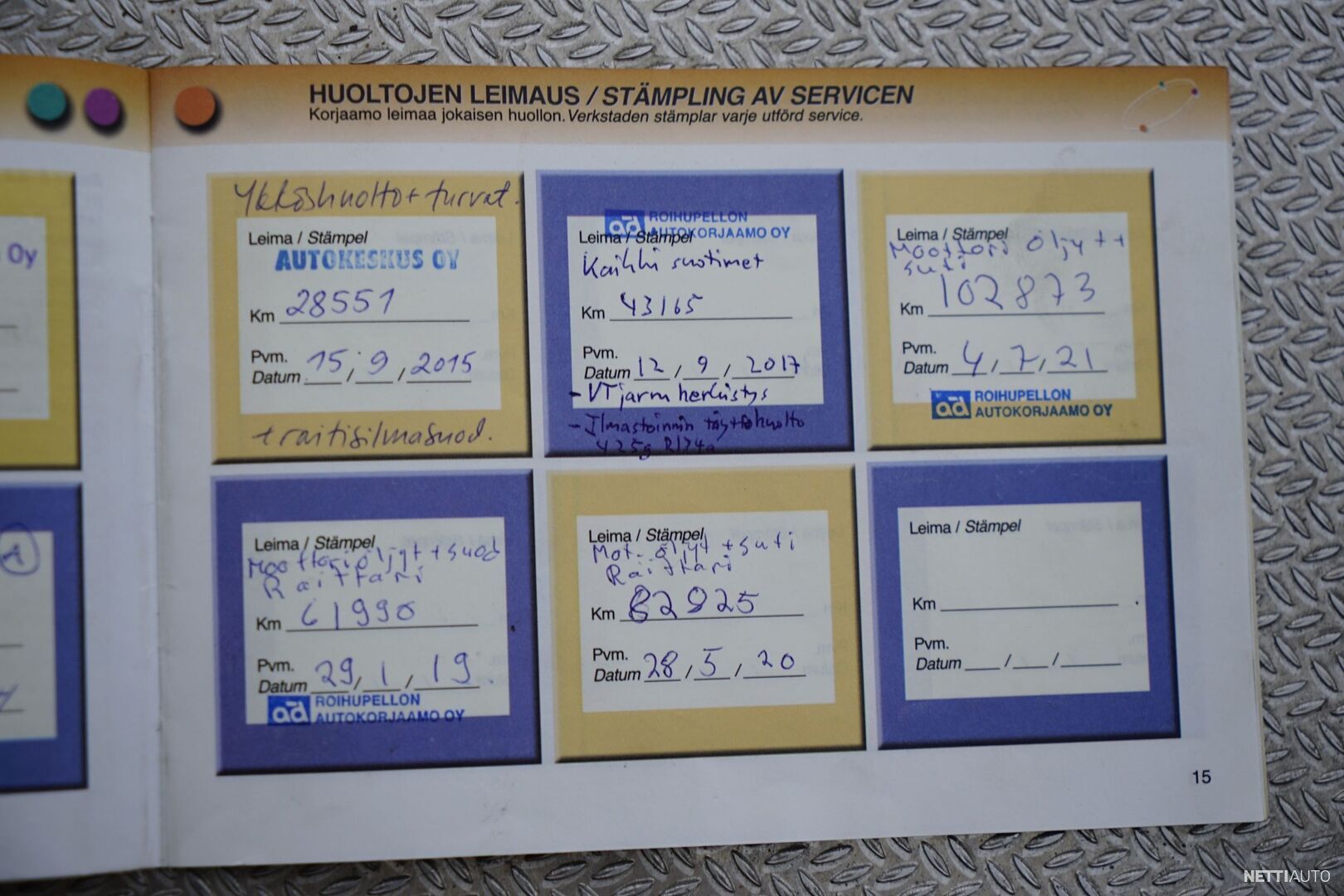 30 / 30