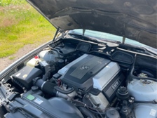 BMW 740