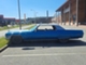 Cadillac De Ville