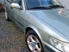 Saab 9-3