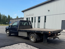 Ford F350