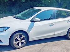 Nissan Pulsar