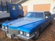 Cadillac De Ville