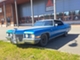 Cadillac De Ville