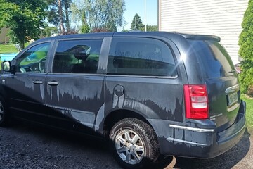 Chrysler Grand Voyager