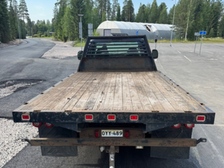 Ford F350