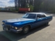 Cadillac De Ville