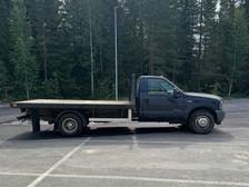 Ford F350