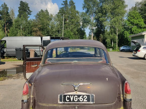 Volga M-21