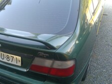 Nissan Primera