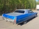 Cadillac De Ville