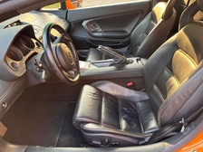 Lamborghini Gallardo