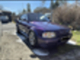 Ford Escort