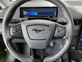 Ford Mustang Mach-E