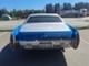 Cadillac De Ville