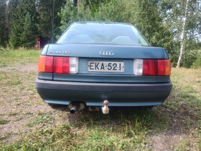 Audi 80