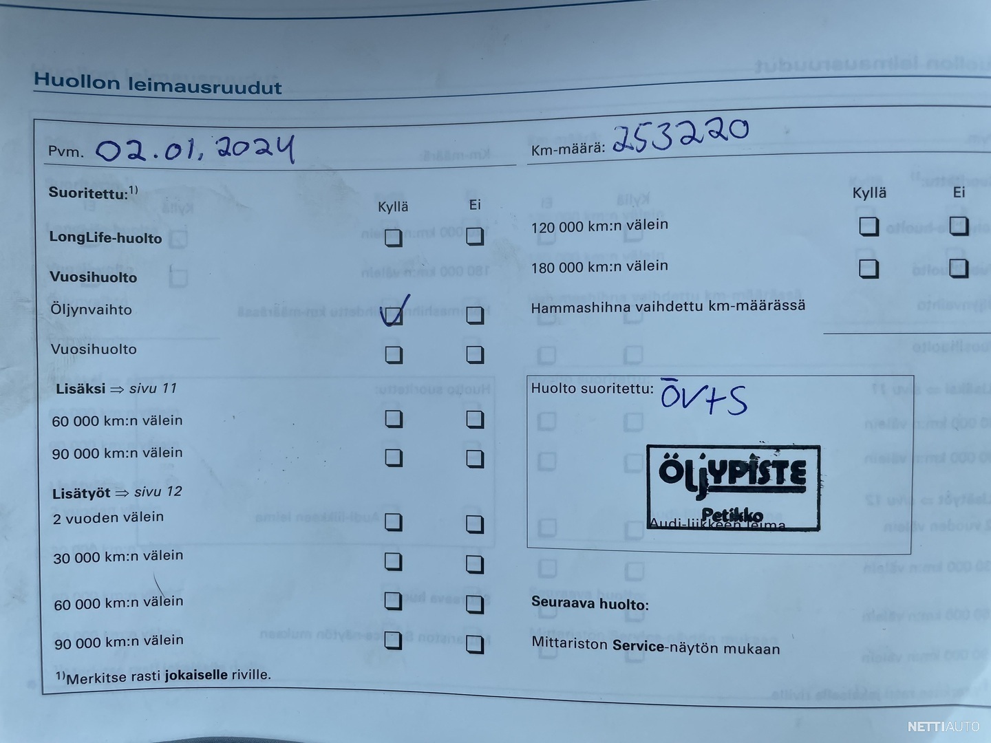 43 / 55