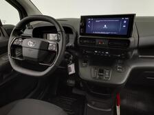 Toyota Proace City EV