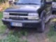 Chevrolet Blazer